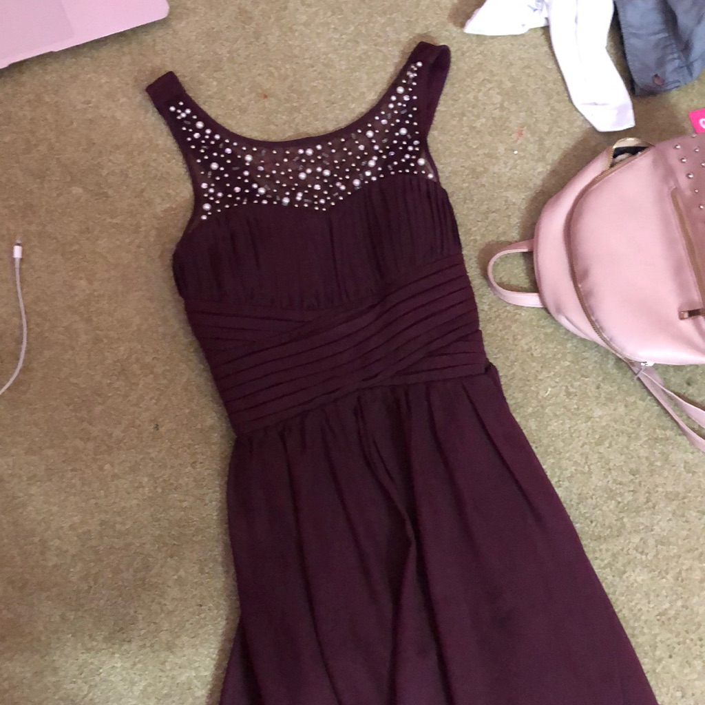 Fancy Dress